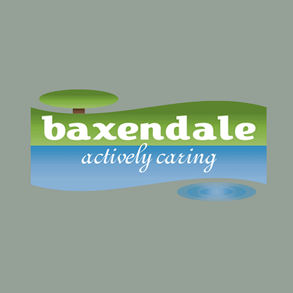 Baxendale Rebrand